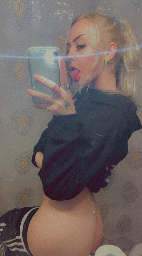 dabdrool perfekte erwachsene bild