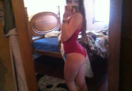 abrunamagalhaes beste nackt foto