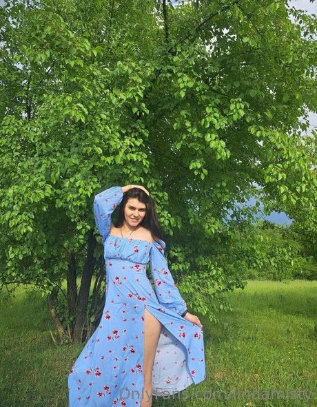 lindamisty exklusive nackte bild