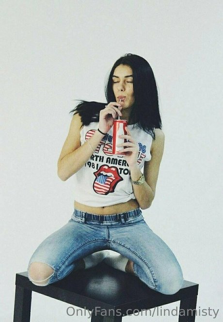 lindamisty exklusive pornographische archiv