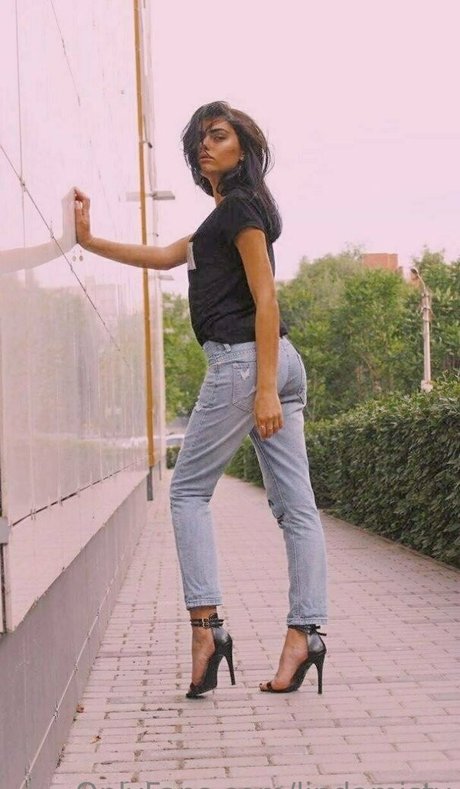 lindamisty xxx hübsche foto