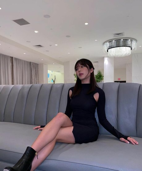 Evelyn Ha beste pornografische bilder