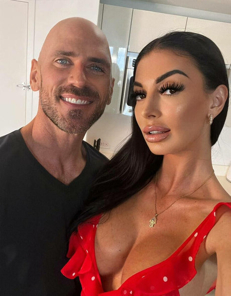 Nikita Reznikova perfekte erotische galerie