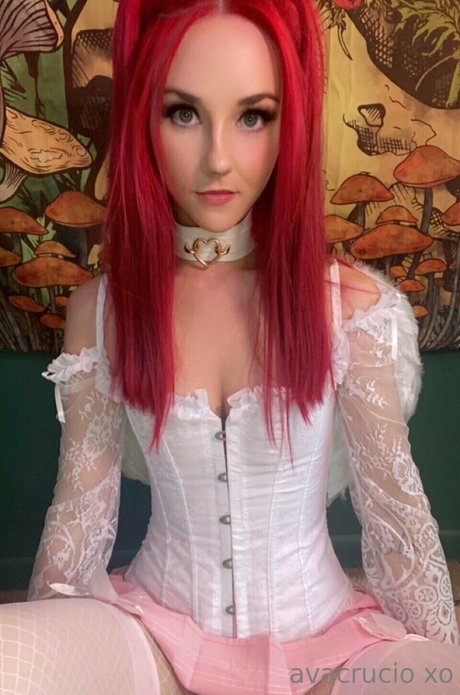 avacrucio beste pornostar bilder