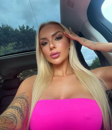 Nikita Reign heiße nette bild