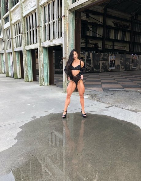 NattyandDaddy porno nackt bilder