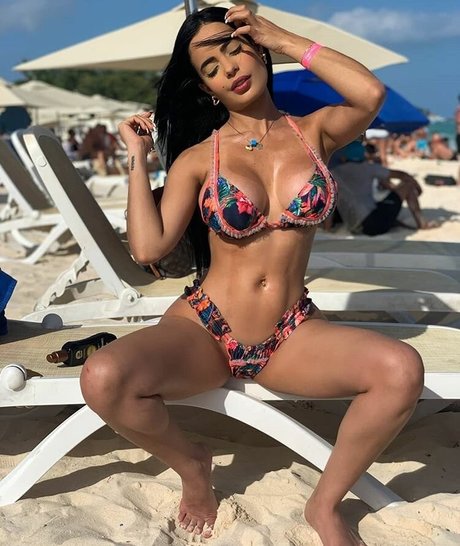 Mariell Andreina Rodriguez heiße pornostar bilder