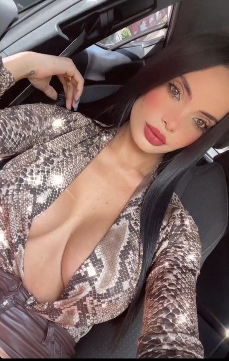 Mariell Andreina Rodriguez hd nackten galerie