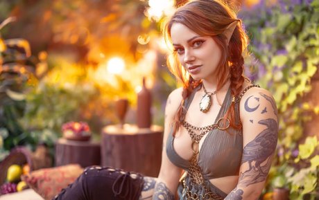 Genevieve sexy nackt galerien