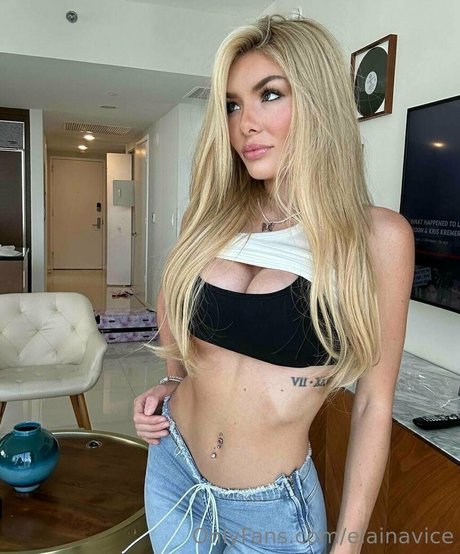 elainavice model heiße galerie