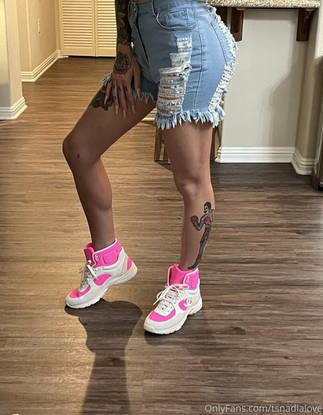 tsnadialove Profilbild