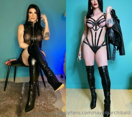 nayaraarchibald schauspielerin heiße galerien