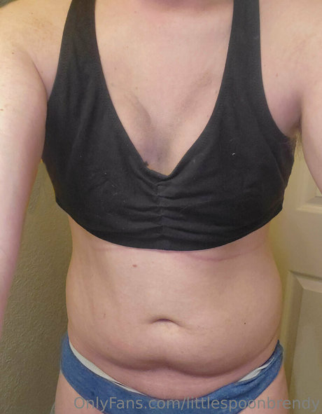 littlespoonbrendy heiße erwachsene bilder