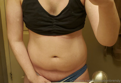 littlespoonbrendy pornostar nackt bild