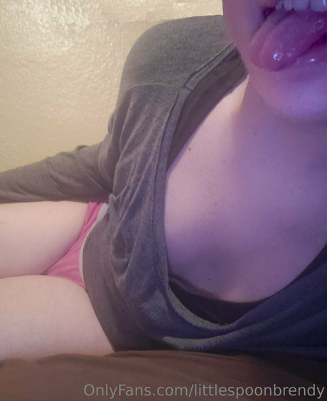 littlespoonbrendy xxx galerie