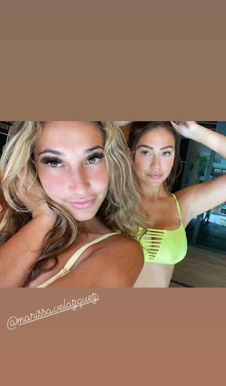 Maddy Mahmoudi exklusive beste galerie