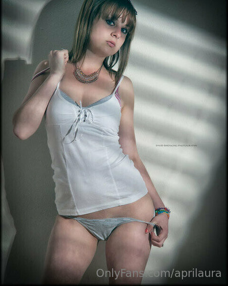 aprilaura kunst nette foto