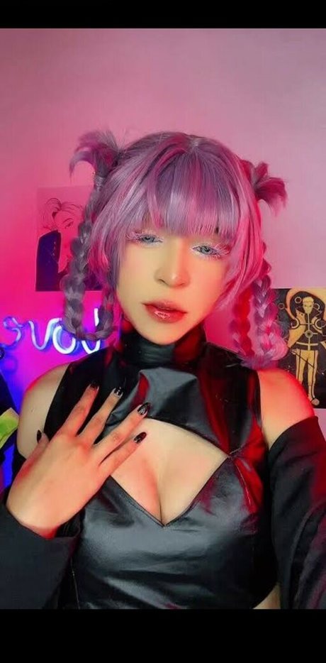 Naty Sukha pornostar exklusive bilder