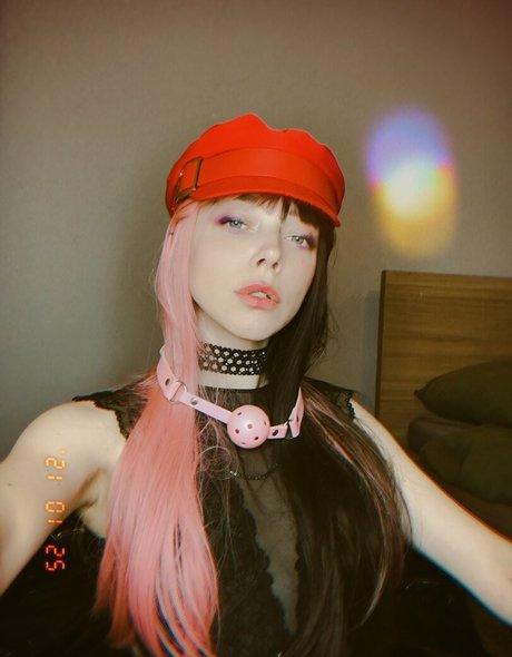 maryjaneshow pornographische galerien