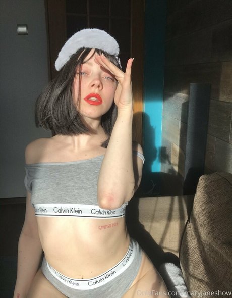 maryjaneshow model beste galerien