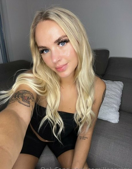 camillecamm hd kostenlose bild