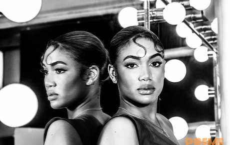 Paige Hurd beste top galerie