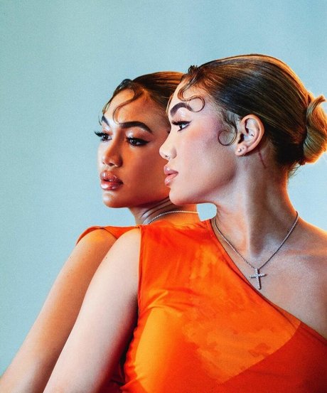 Paige Hurd exklusive beste foto