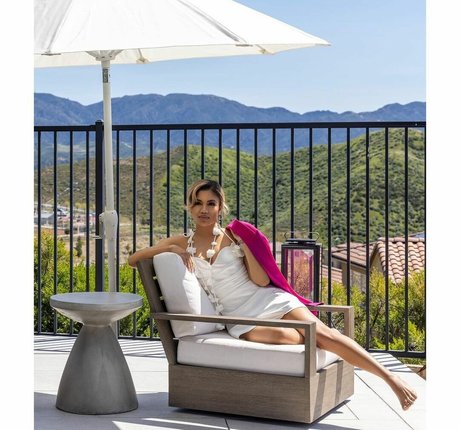 Paige Hurd hd freie bilder