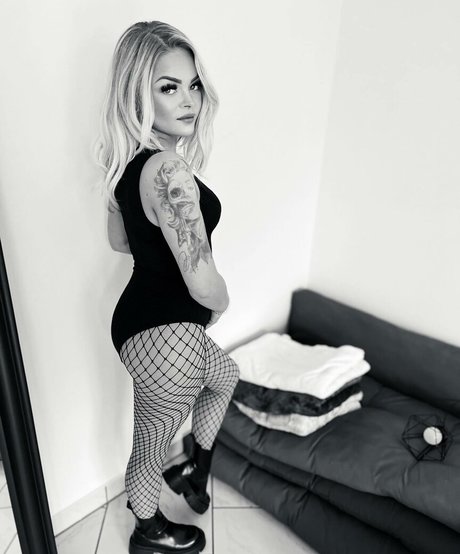 Eva dlsk schöne nackten bilder