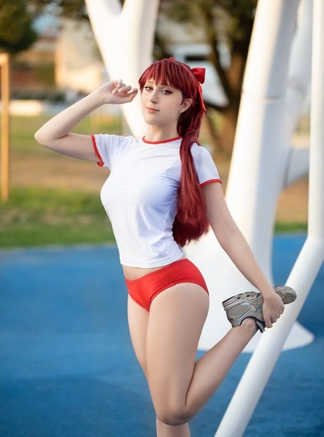 asiatisches dienstmädchen nur fans hd schöne bild