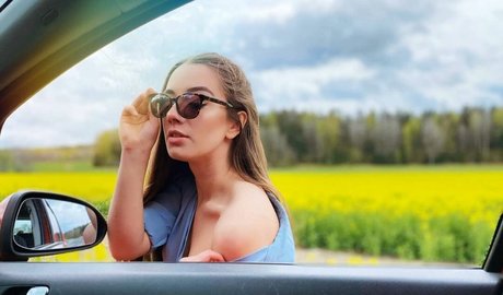 Miss Mikkaa nacktheit heiße foto