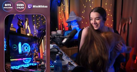 Miss Mikkaa hd kostenlose galerien