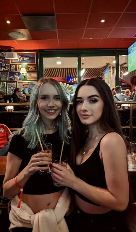 Miss Mikkaa exklusive top bild