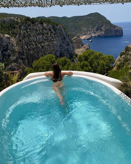 Claire Molin kunst pornographische fotos