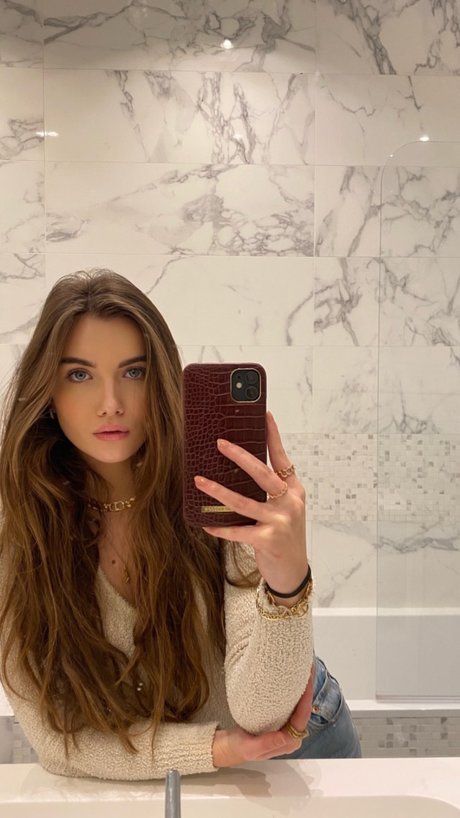 Claire Molin schöne heiße fotos