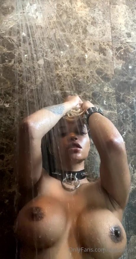 Dabofkya beste nackt fotos