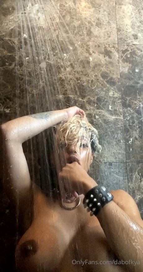 Dabofkya perfekte pornografische archiv