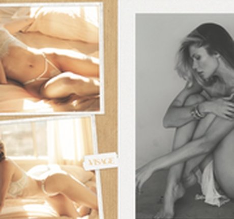 Josie Canseco freie nackt foto