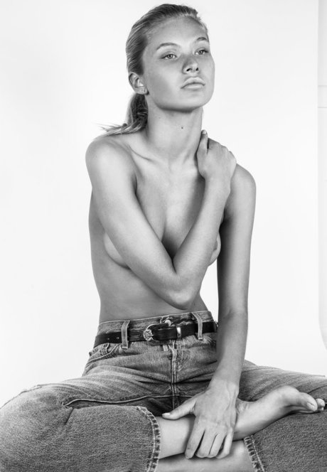 Josie Canseco model nackte bilder