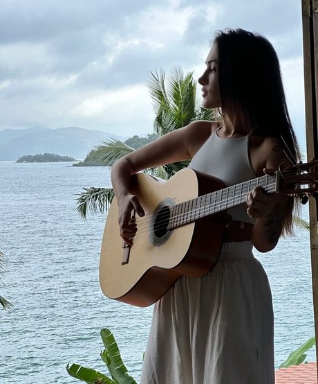 Gabi Melim exklusive xxx fotos