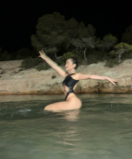 Gabi Melim perfekte porno galerien