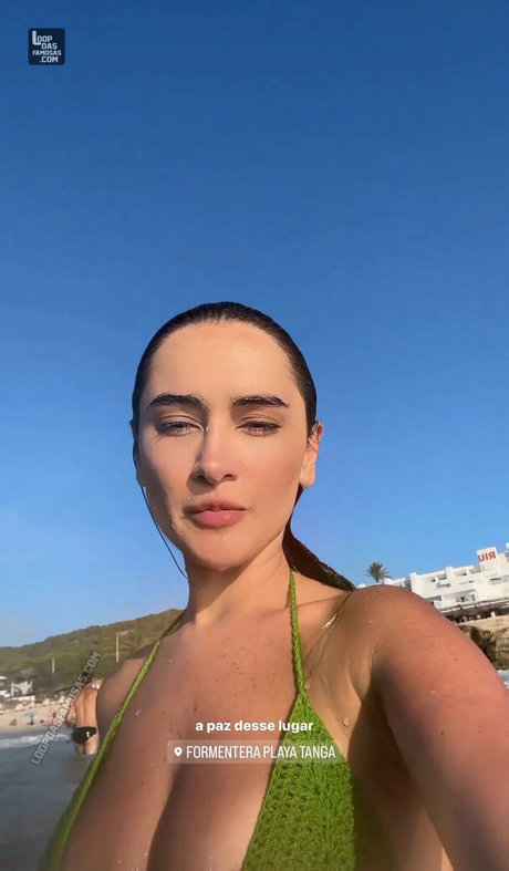 Gabi Melim pornografische galerie