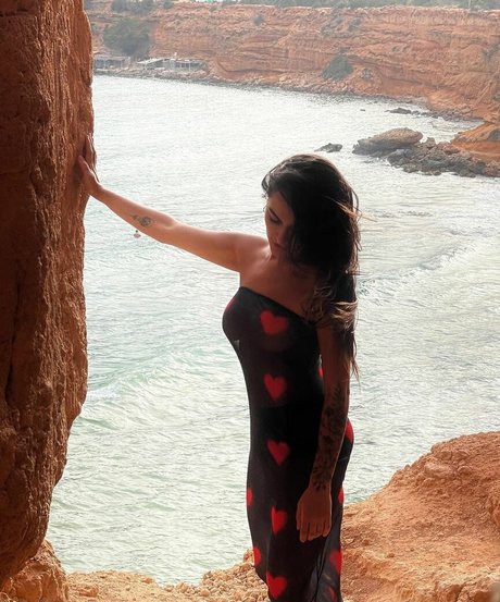 Gabi Melim exklusive pornographische galerien