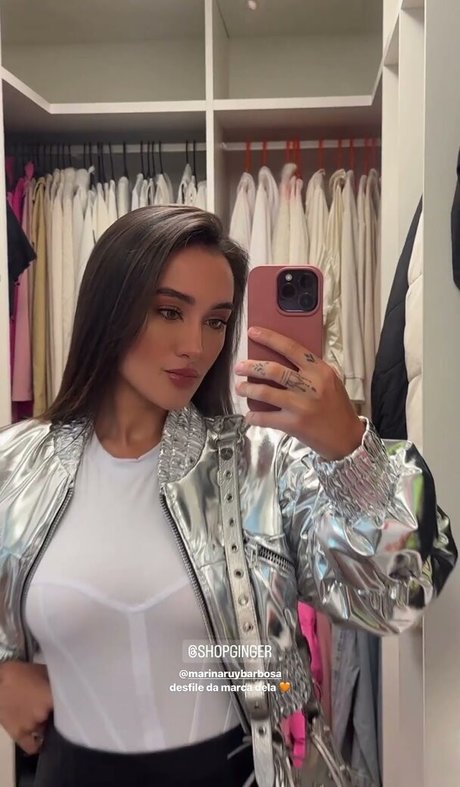 Gabi Melim model schöne galerien