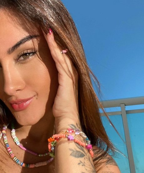 Gabi Melim kunst exklusive galerien