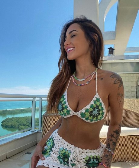 Gabi Melim xxx beste galerien