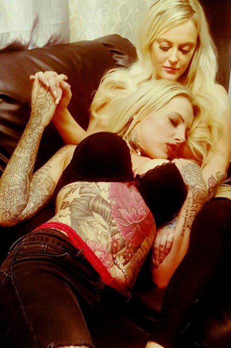 Teejay Walker hd nackt galerie