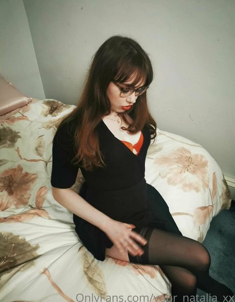 your natalia xx kunst schöne bild