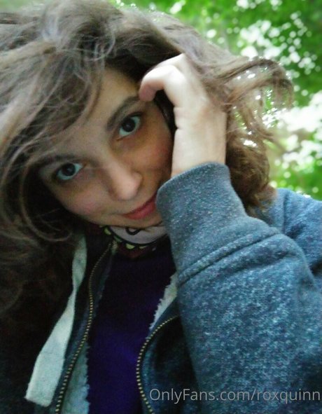 roxquinn porno nackten bilder