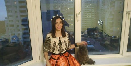 roxquinn nackt pornographische bild